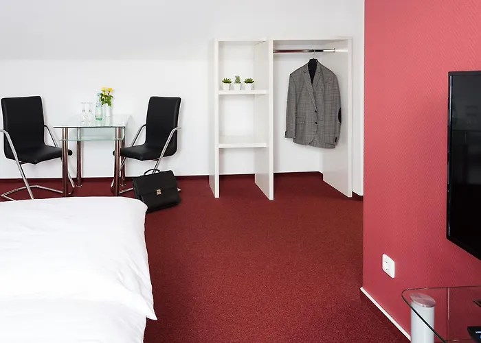 Hotel Werner