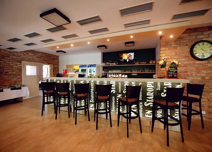 Hotel Fabrika