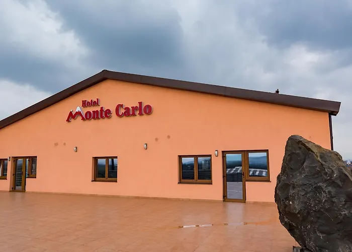 Monte Carlo Reghin