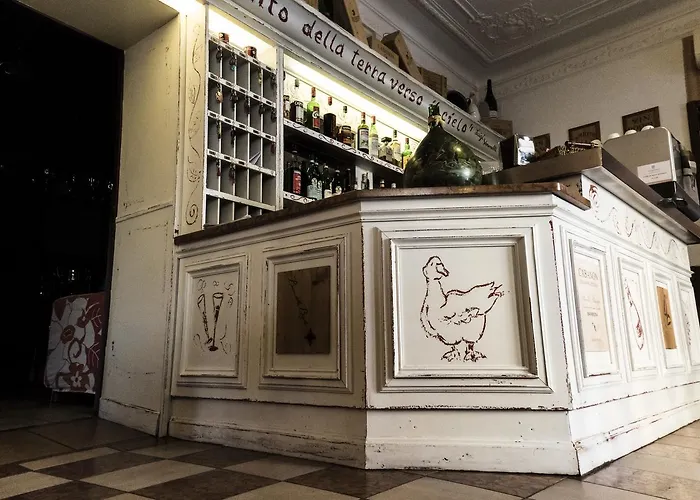 Albergo San Michele