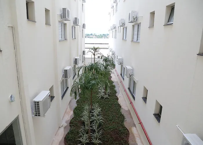 Rota Hoteis Itumbiara