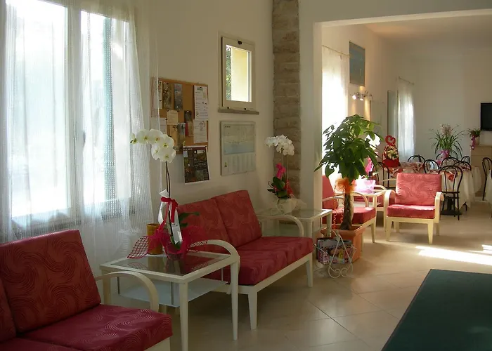 Hotel Il Pino