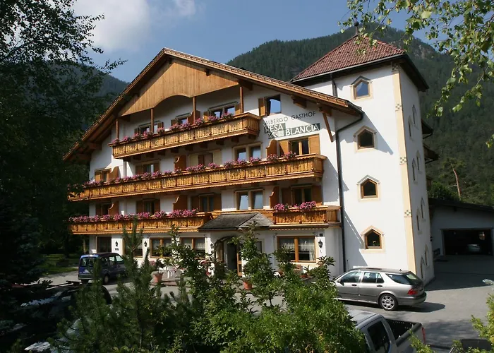 Hotel Resa Blancia
