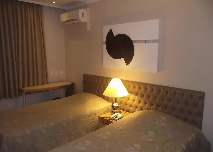Augustus Plaza Hotel