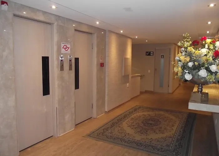 Augustus Plaza Hotel
