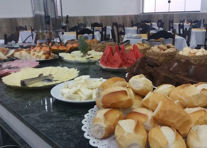Hotel Alzira Imperial