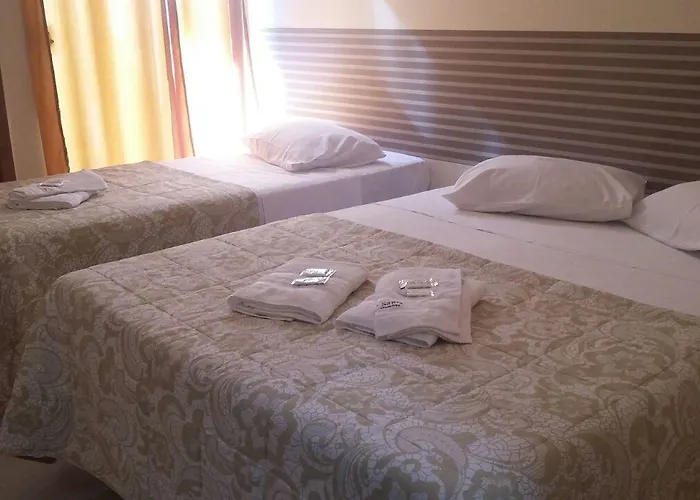 Vila Santa Hotel