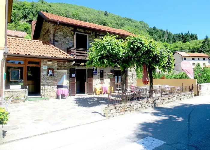 Albergo Ristorante Canetta