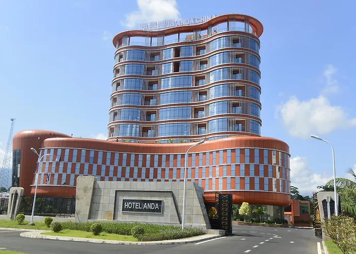 Hotel Anda Malabo