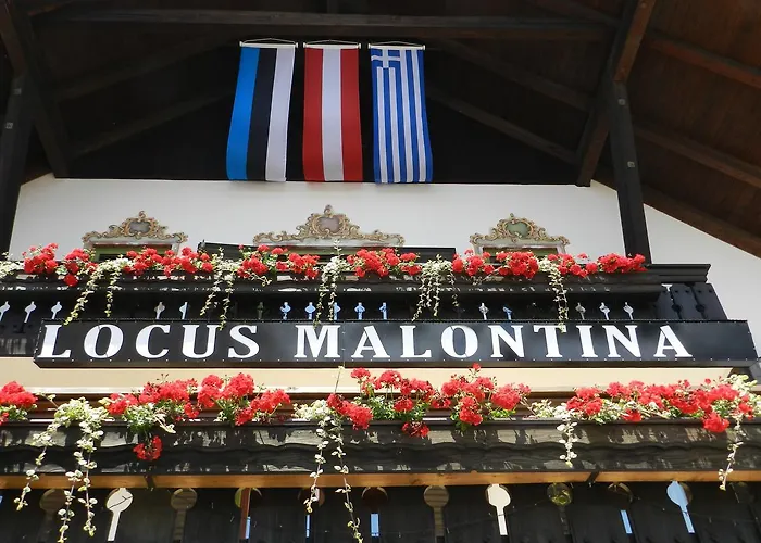 Locus Malontina Hotel