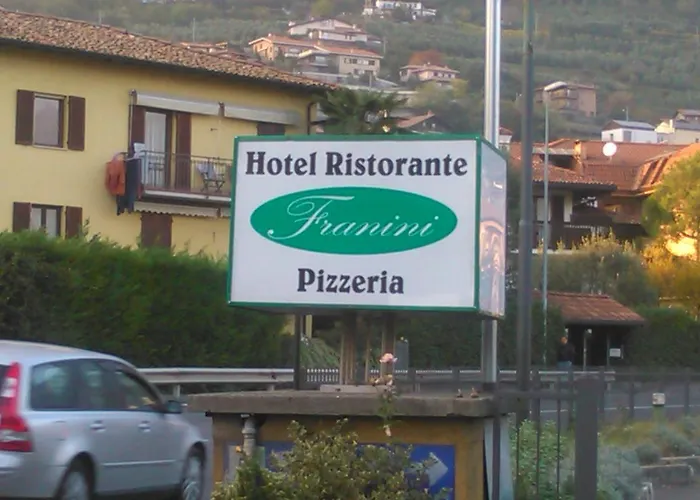 Hotel Franini