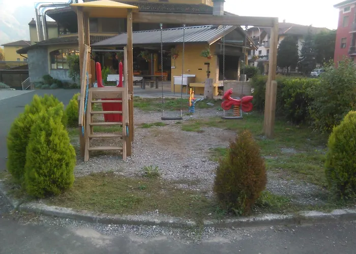 Hotel Franini