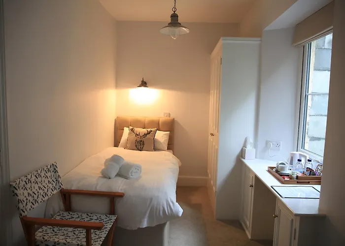 The Bonnicott Hotel Lynmouth