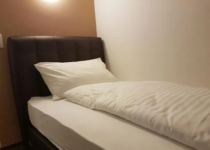 Hotel Bahnhof
