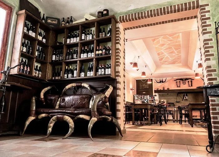 Albergo San Michele