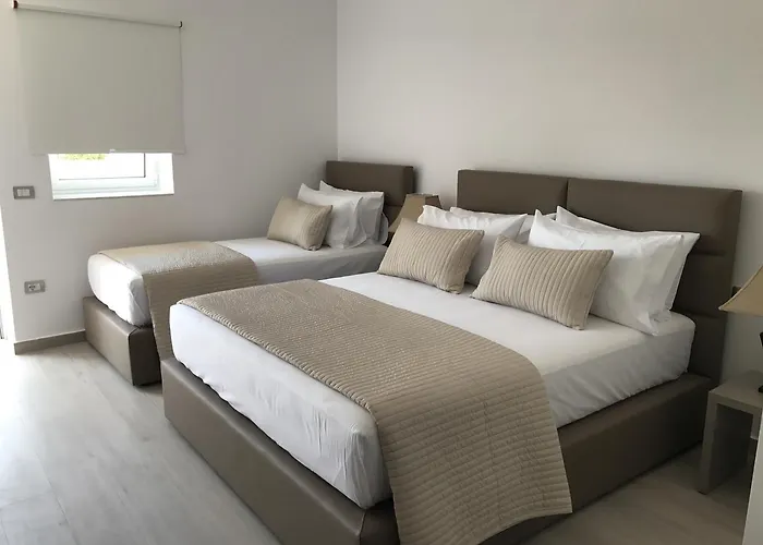 Golden View Residence