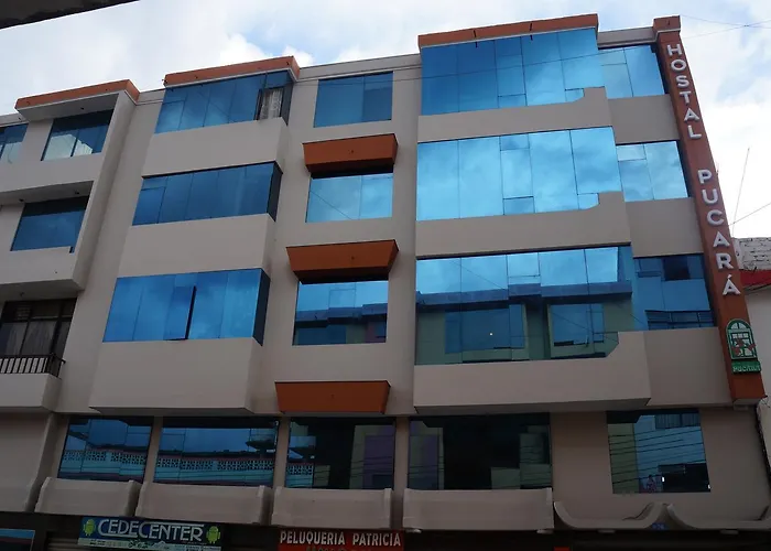 Hostal Pucará