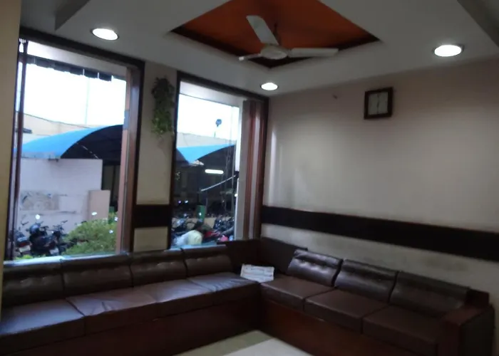 Aditya Inn