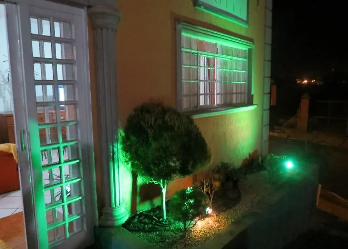 La Villa Hotel
