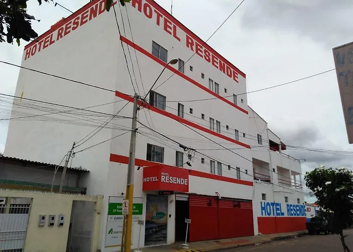Hotel Resende