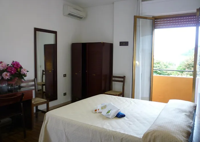 Hotel Anfora