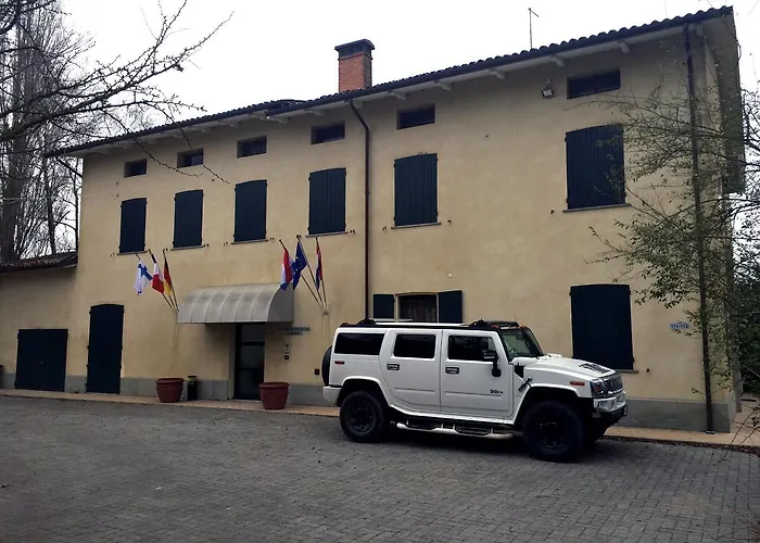 Hotel Luna