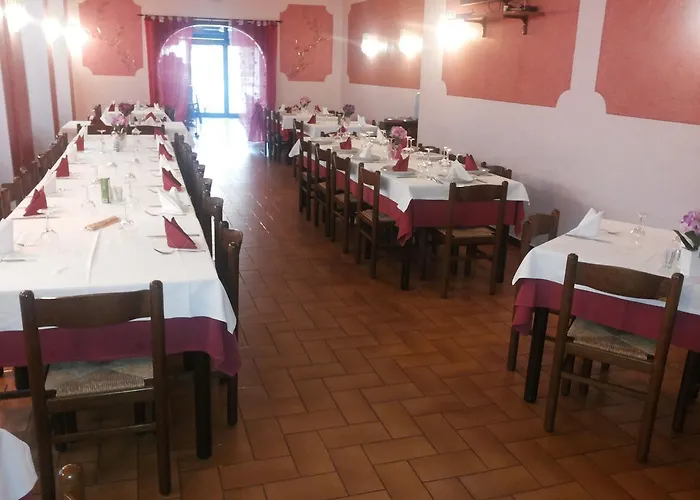 Albergo Dell'angelo