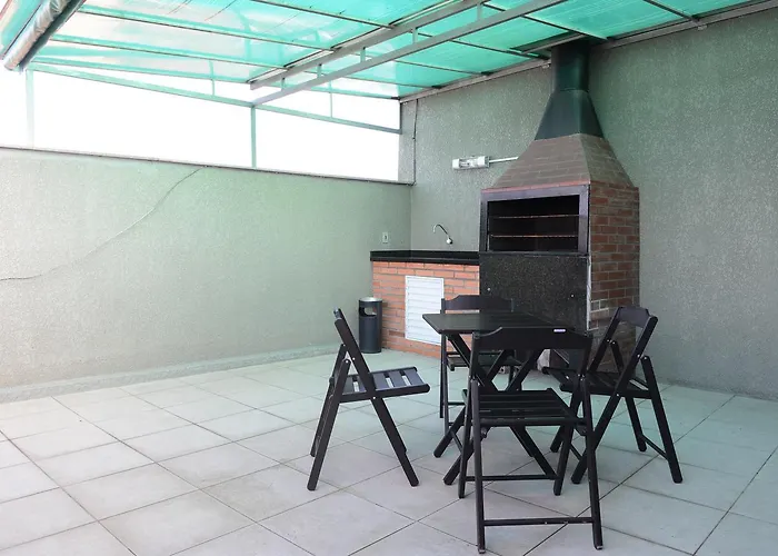 Alano Executivo Hotel