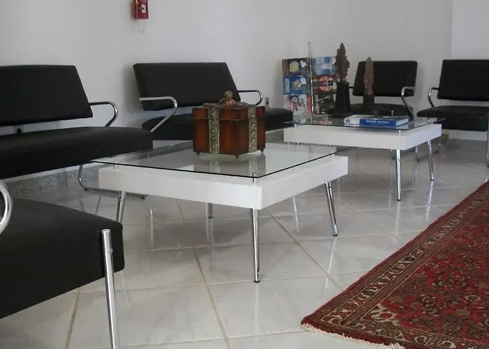 Hotel Minas Brasil