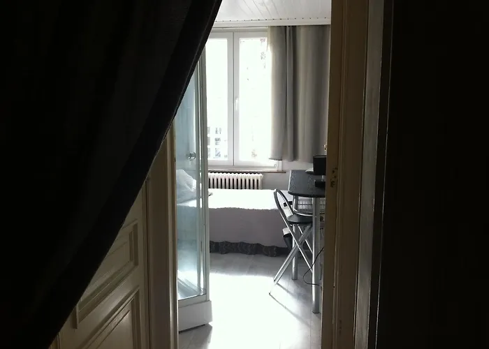 Residence18