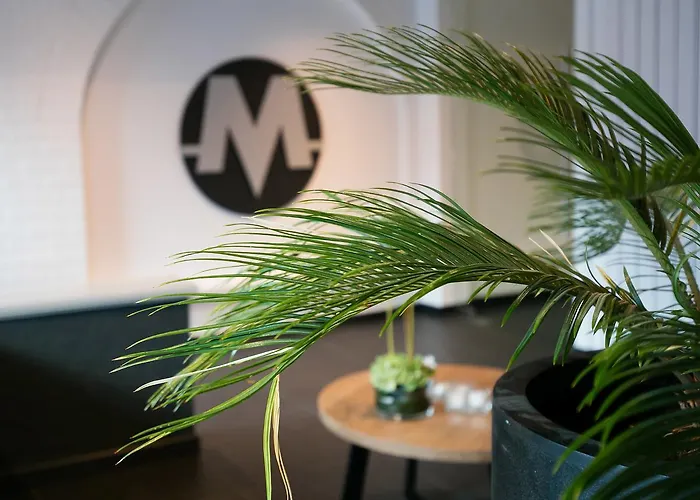 Amel Mitte Bed & Breakfast