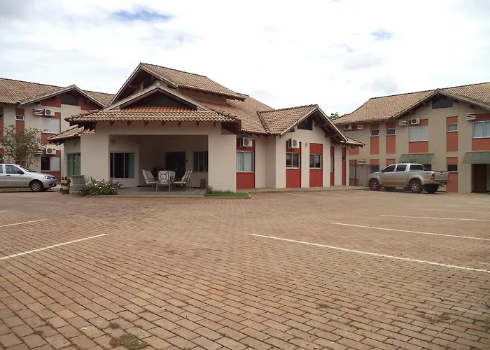 Villa Verde Hotel