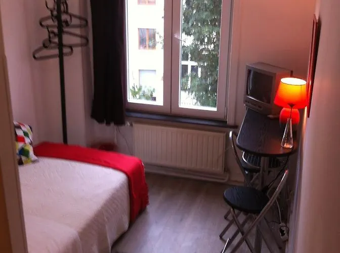 Residence18