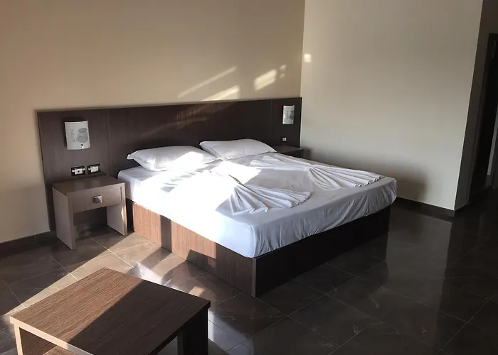 Herges Hotel