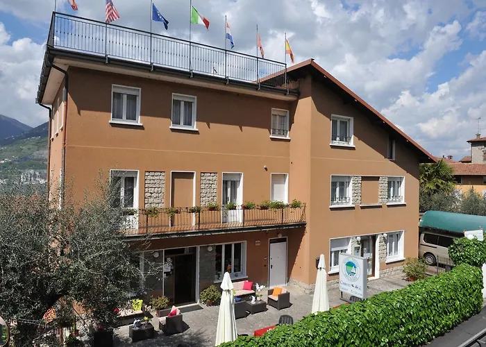 Hotel Bellavista Meuble