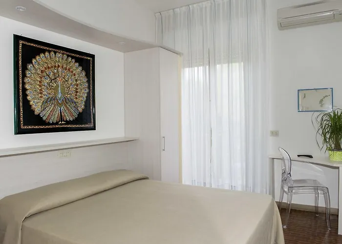 Hotel Anfora