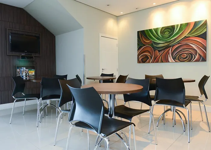 Alano Executivo Hotel