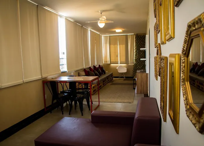 Hotel Melo