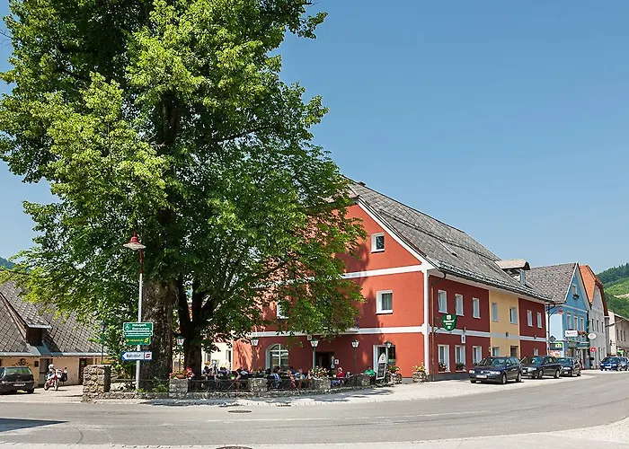 Gasthof Post