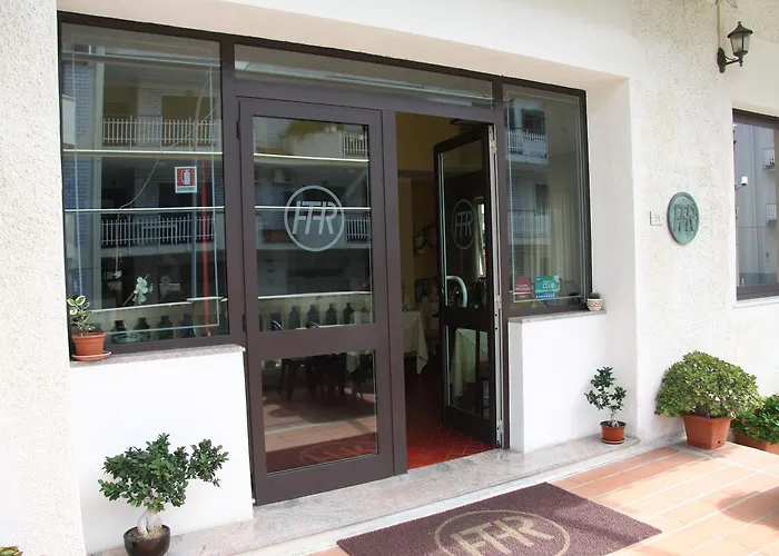 Hotel Ristorante Thomas