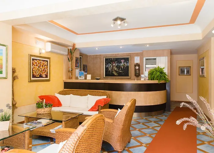 Hotel Villa Mare