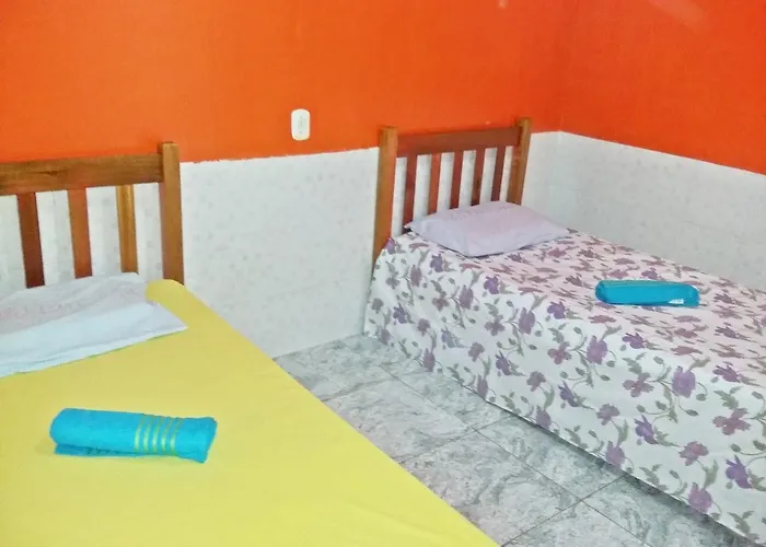 Hotel Bem Vindo