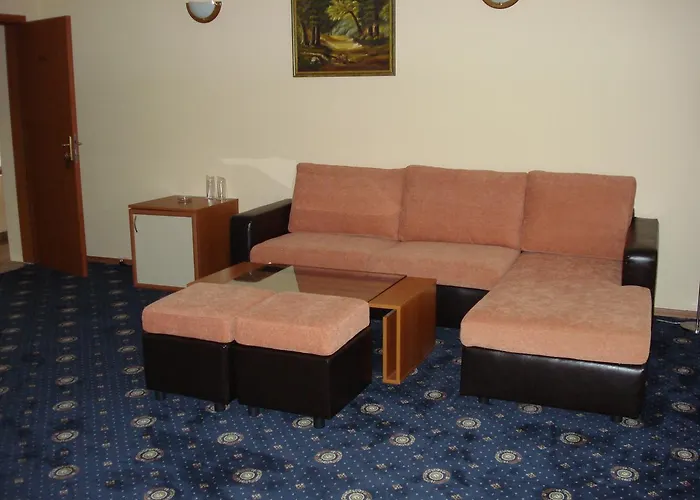 Kovanlika Hotel