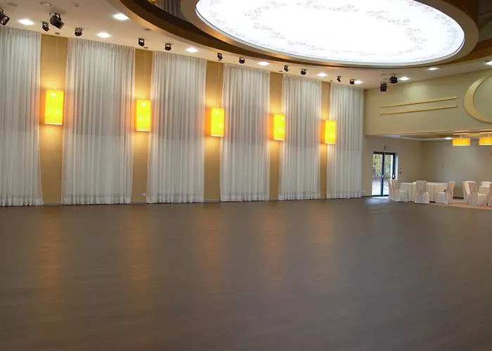 Hotel Via Baltica