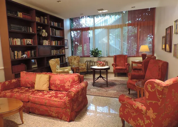 Hotel Gama