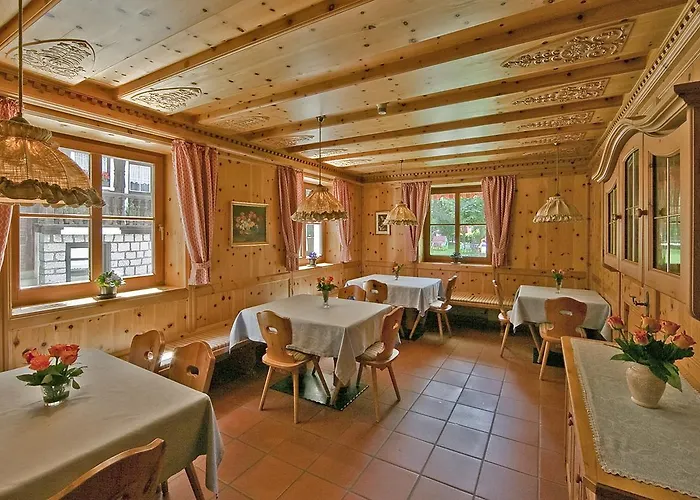 Hotel Bad Winkel