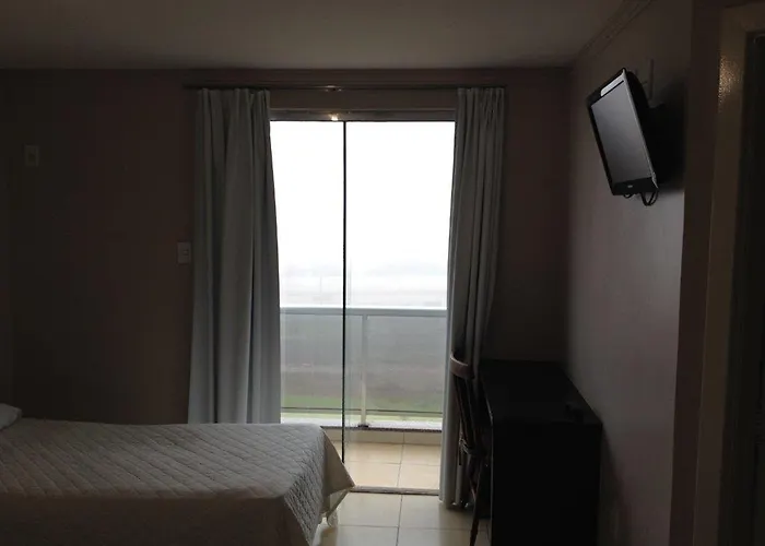 Hotel Cedro Palace