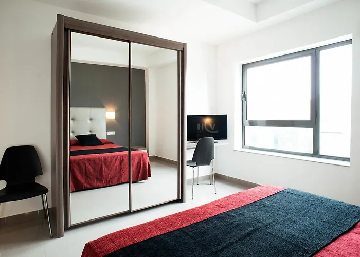 Hotel Cim Valles