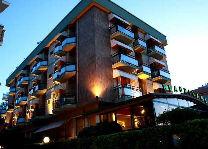 Hotel Beaurivage