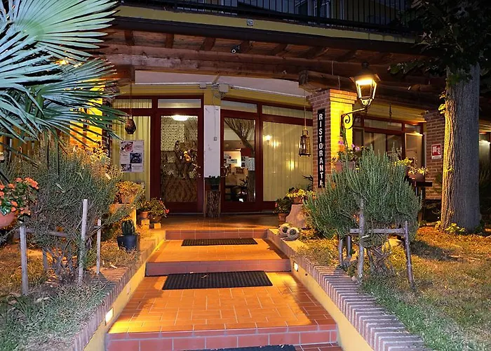 Hotel Due Fontane